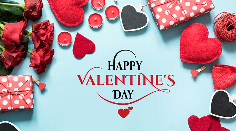 Happy Valentine's Day! -- Soukacatv.com