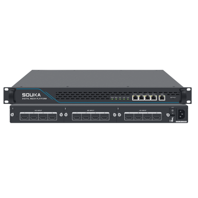 HD Encoder