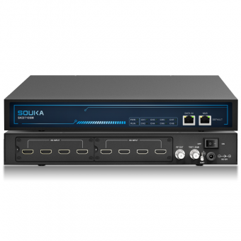 HDMI Encoder Modulator