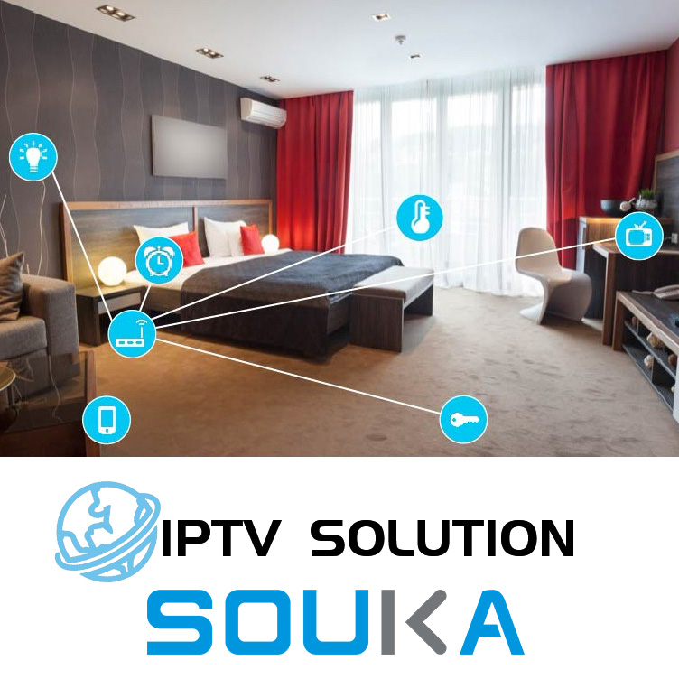 How to Prevent Network Loss in Hotel TV System Implementation?