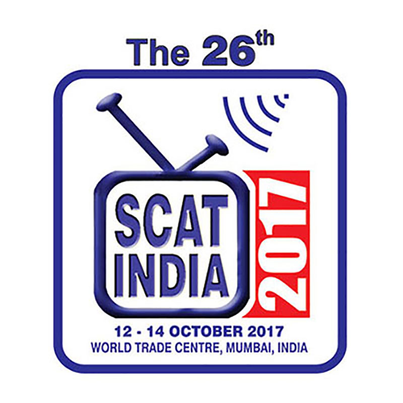 scat india 2017 